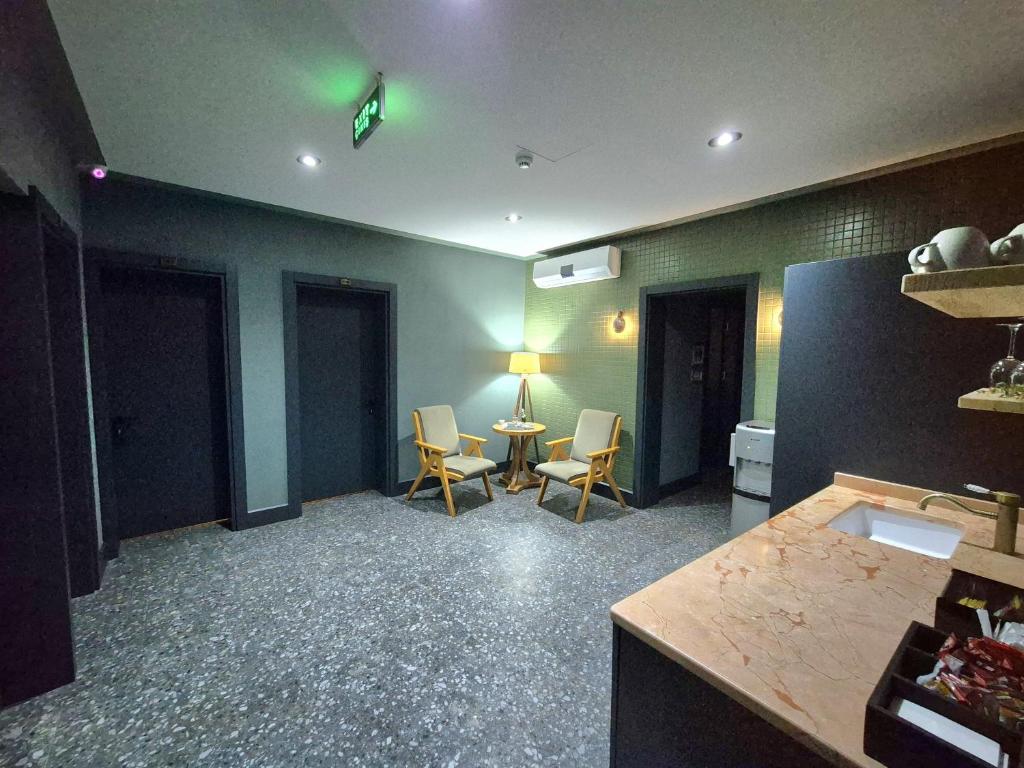 Gallery image of BKM Mutfak Hostel in Istanbul