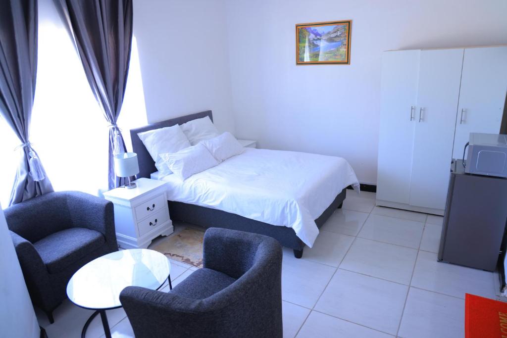 paradise guest house photo