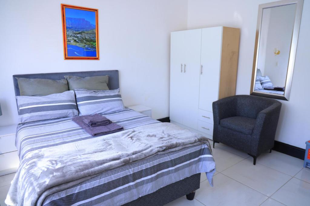 paradise guest house photo