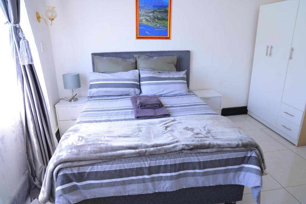 paradise guest house photo