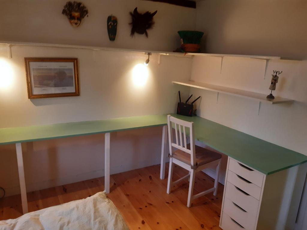 Fotografie z fotogalerie ubytování Seneberg - Rooms for rent v destinaci Snertinge