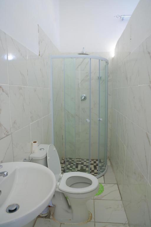paradise guest house photo
