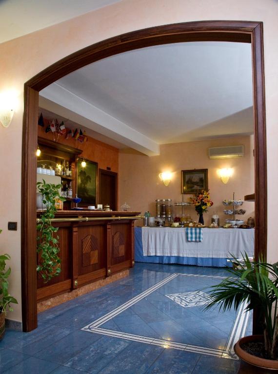 Hotel Rimini - Resim 13
