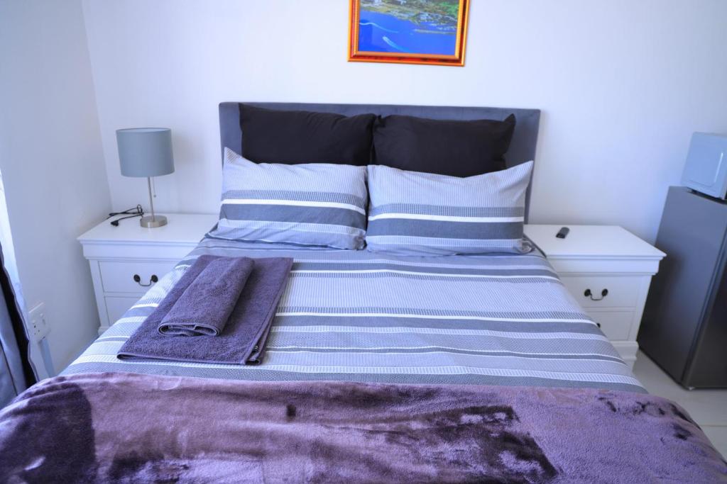 paradise guest house photo