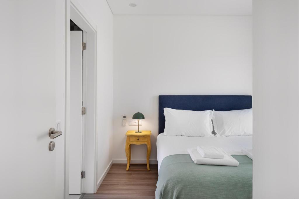 Faro Nony Apartment by Get Your Stay