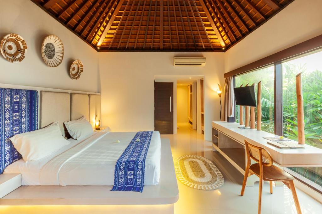 Living Asia Resort and Spa - 13