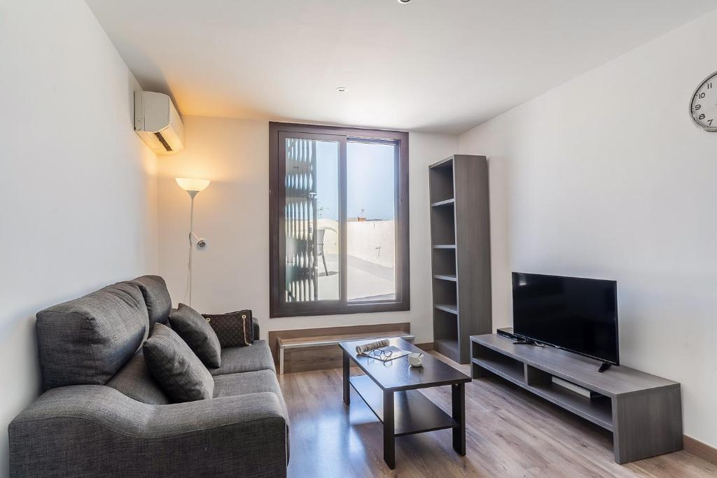 AB Margarit Apartments