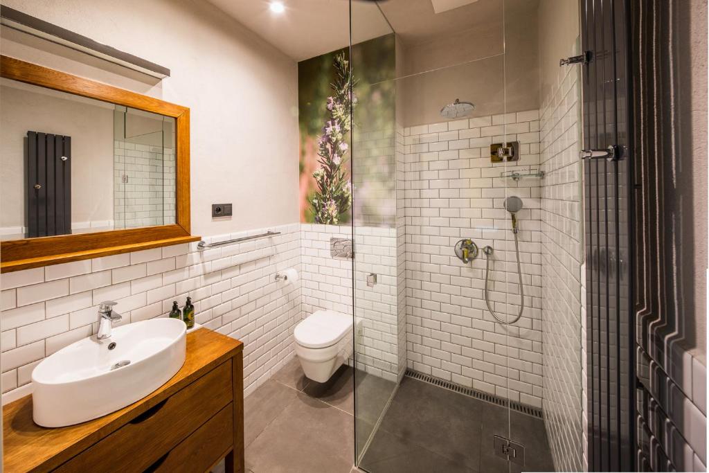 Apartmány Vinice Salabka - 9