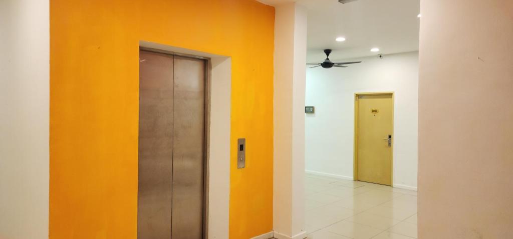 Fotografie z fotogalerie ubytování BEAR HOTEL at NILAI v destinaci Nilai