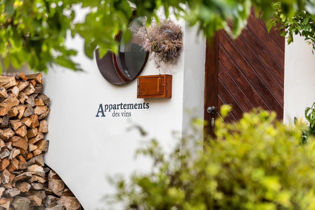 Apartmány Vinice Salabka - 17