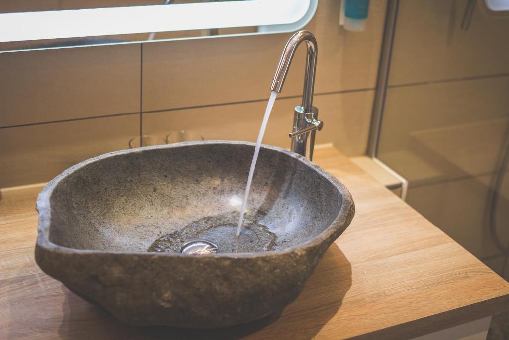 Fotografie z fotogalerie ubytování Rebgarten Hotel Adler v destinaci Pfullendorf