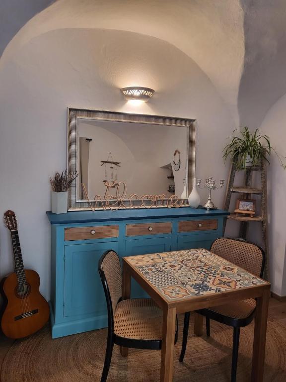Fotografie z fotogalerie ubytování Monks' Apartment v destinaci Atri