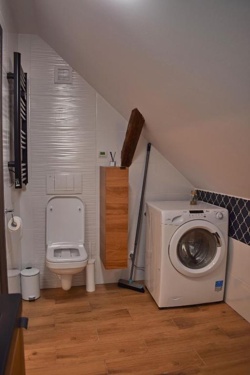 Fotografie z fotogalerie ubytování Apartmány pod Prašivou v destinaci Vyšní Lhoty