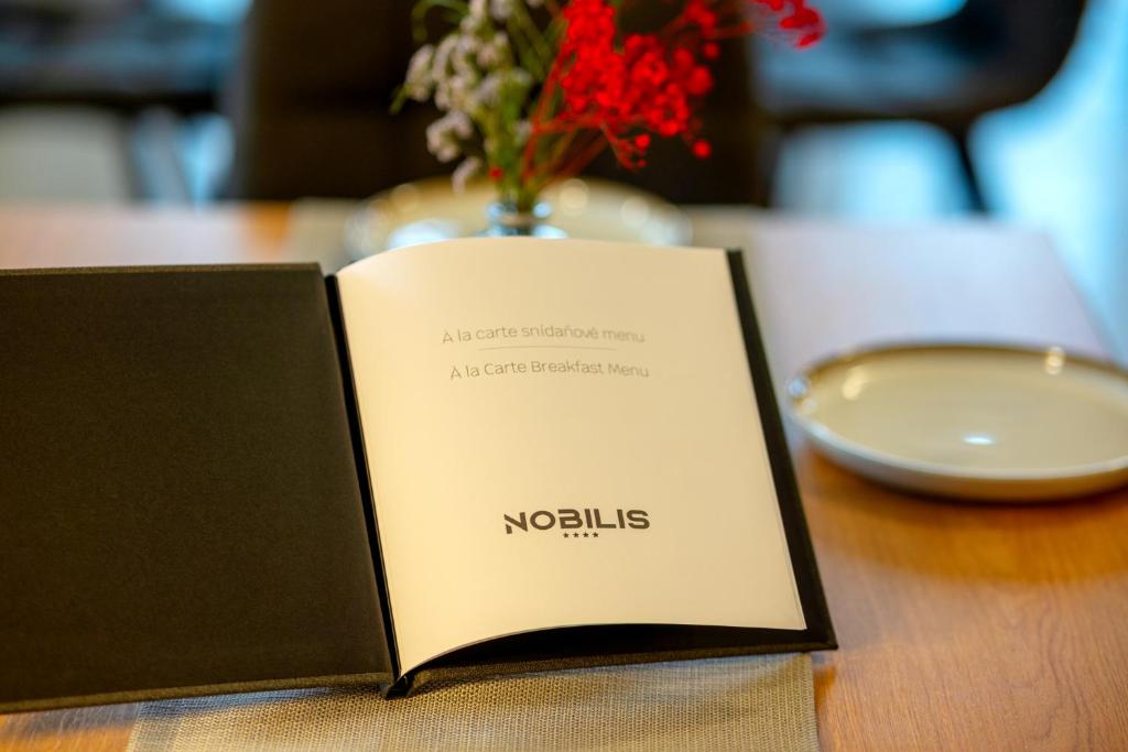 Fotografie z fotogalerie ubytování Hotel NOBILIS - Mladá Boleslav v destinaci Bradlec