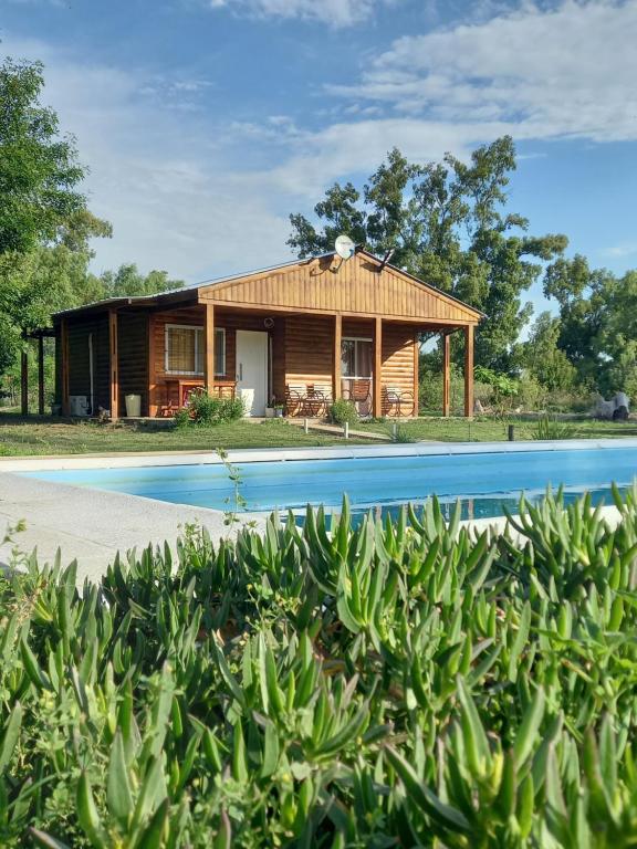 Cabaña El Encuentro