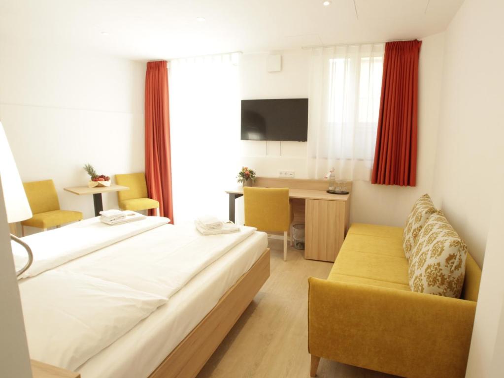 Hotel ADRIA München - Resim 1