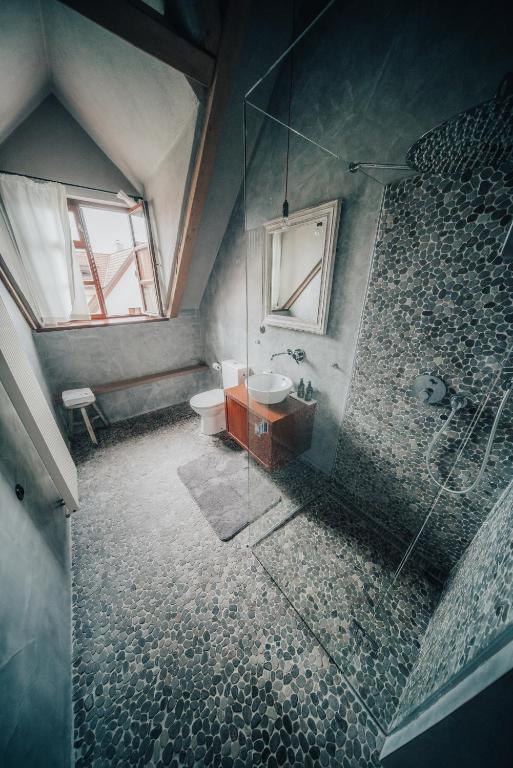 Apartmány Vinice Salabka - 18