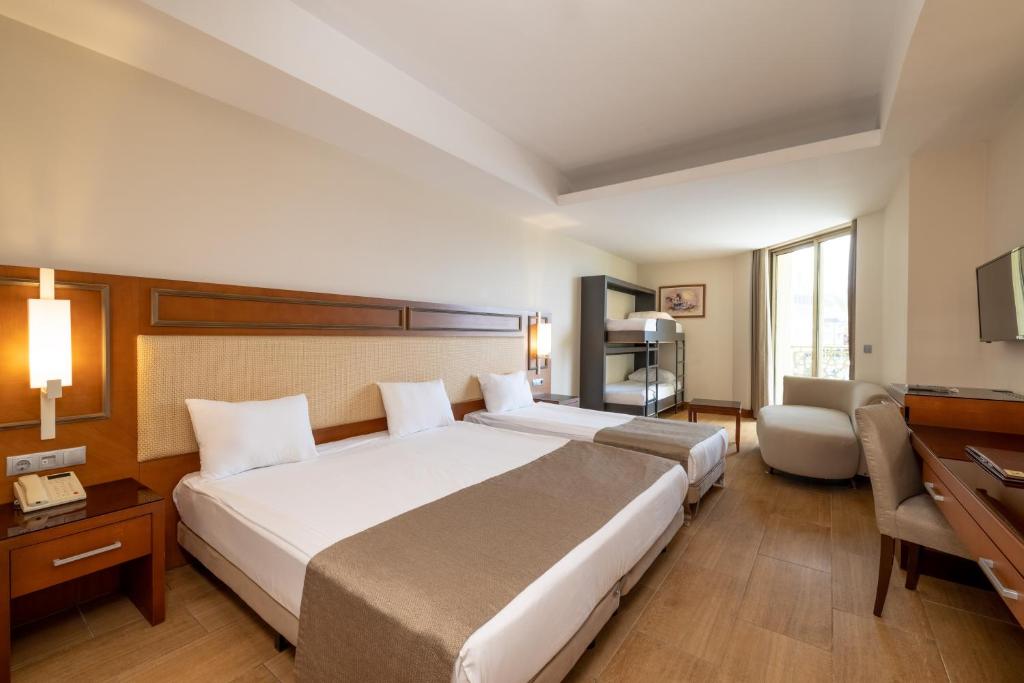 Crystal Prestige Elite - 