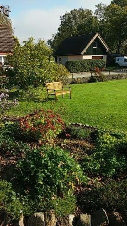 Giardino di FW Einfeldt