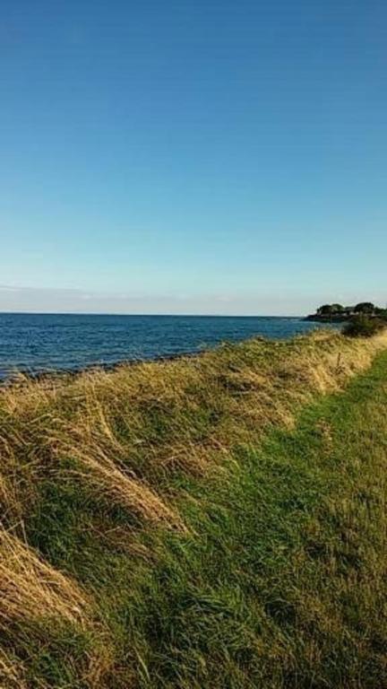 Paesaggio naturale nelle vicinanze dell'appartamento