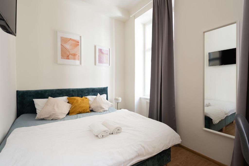 Tesnov Residence Apartments - Resim 9