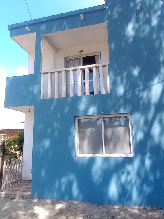 Departamento 9 de julio Azul