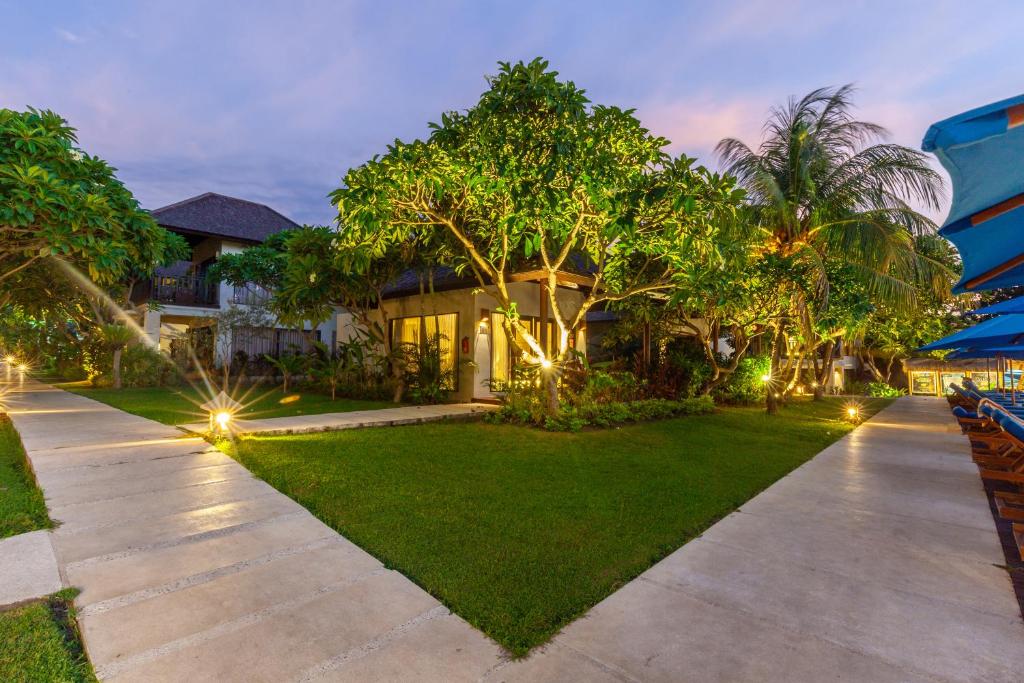 Living Asia Resort and Spa - 19