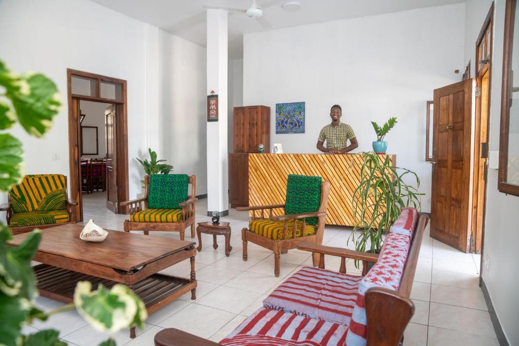 Cefa Hostel