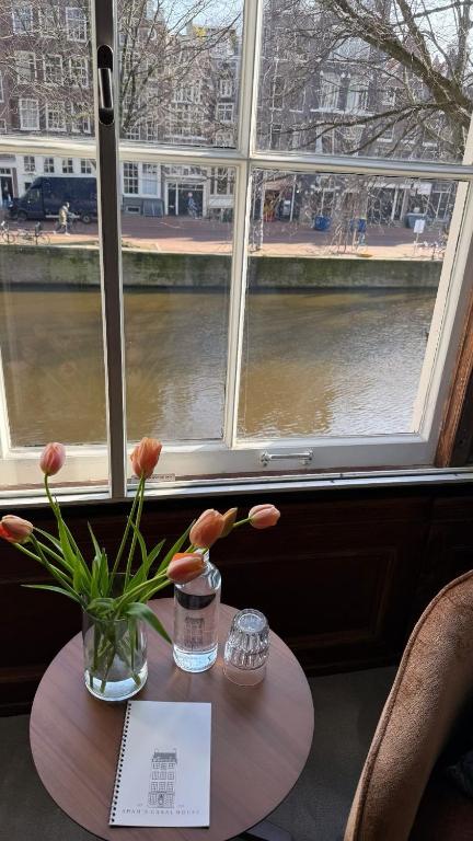 Adam's Canal House - Resim 10