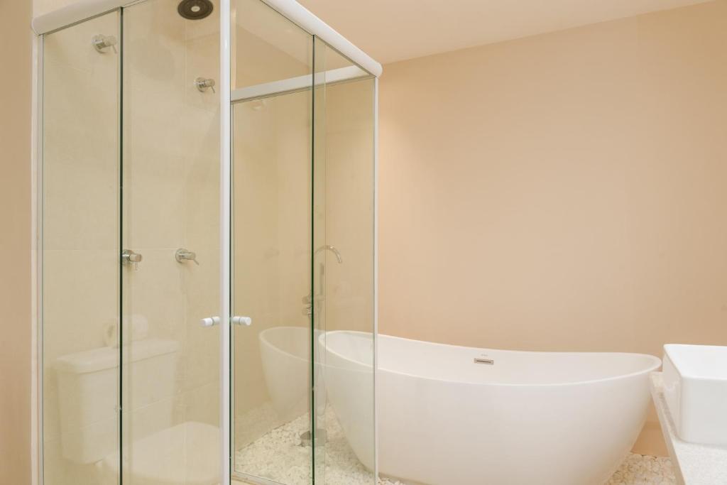 Transamerica Dunas de Marapé - Alagoas - Appartement