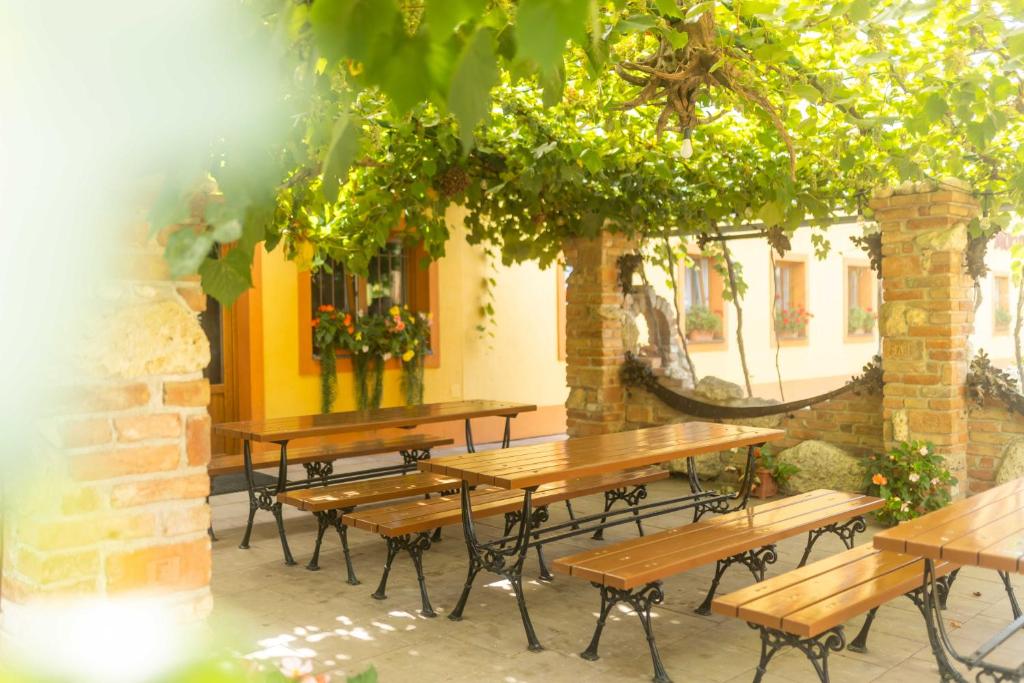 Penzion Moravská oáza - 3