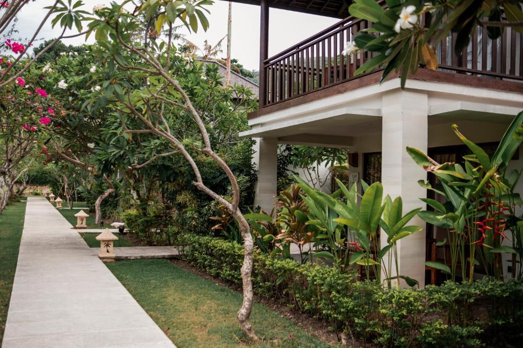 Living Asia Resort and Spa - 9