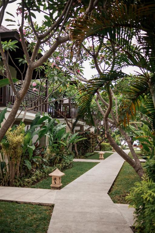 Living Asia Resort and Spa - 7