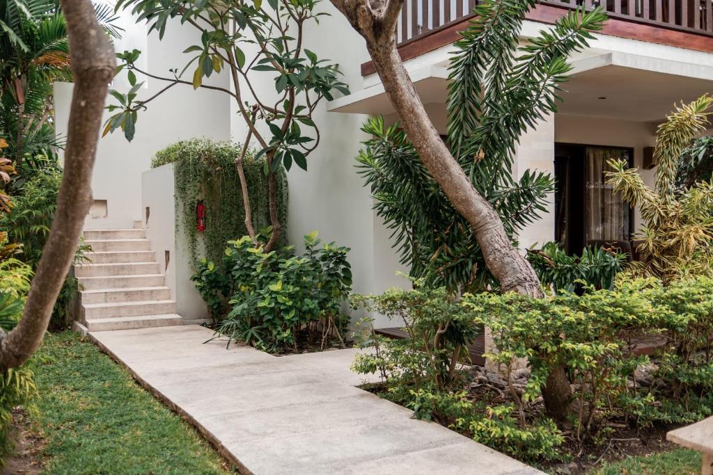 Living Asia Resort and Spa - 8