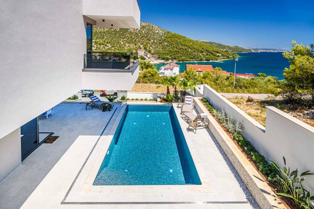 Villa Seashell Deluxe III, Marina (updated prices 2026)