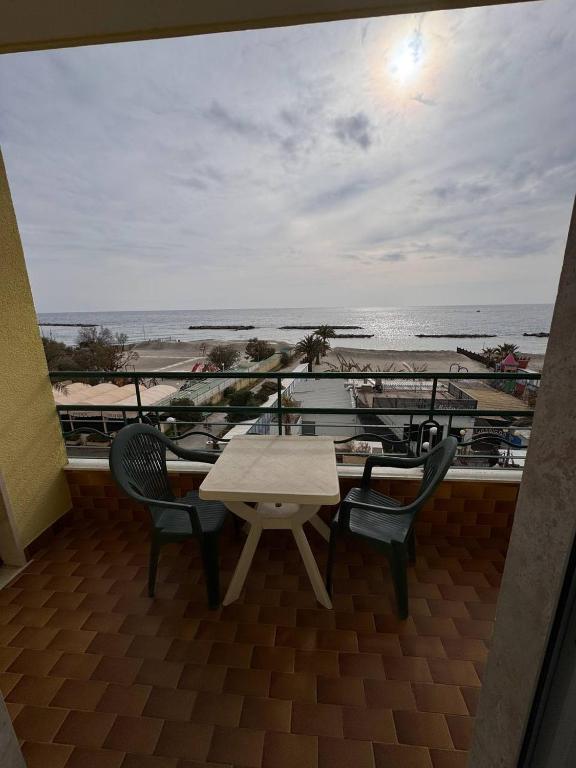 Przyroda w pobliżu tego hotelu