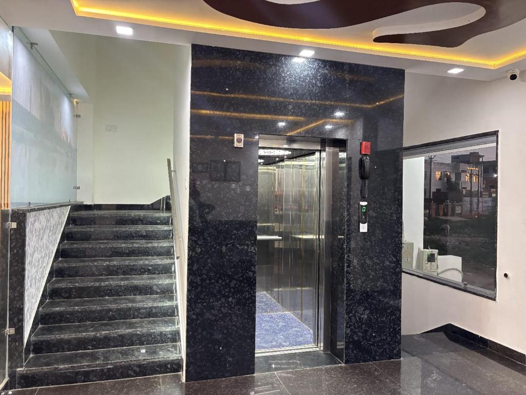Fotografie z fotogalerie ubytování Hotel Ganga Palace - Agra Dasaprakash Restuarant v destinaci Agra