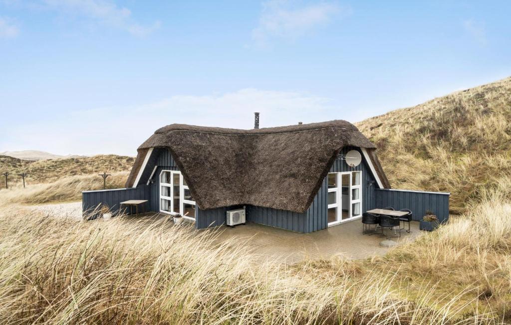 Loodusmaastik puhkemaja lähedal