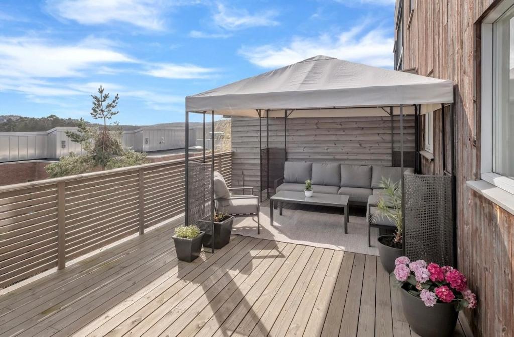 Image showcasing Apartment close to the city and the zoo, Kristiansand (updated prices 2026)