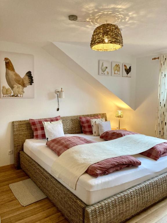 Schittlerhof - Apartamento Con Ducha