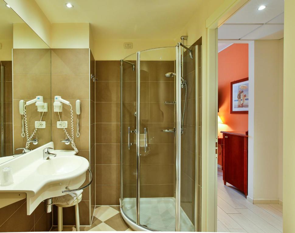 
Comfort Double or Twin Room
