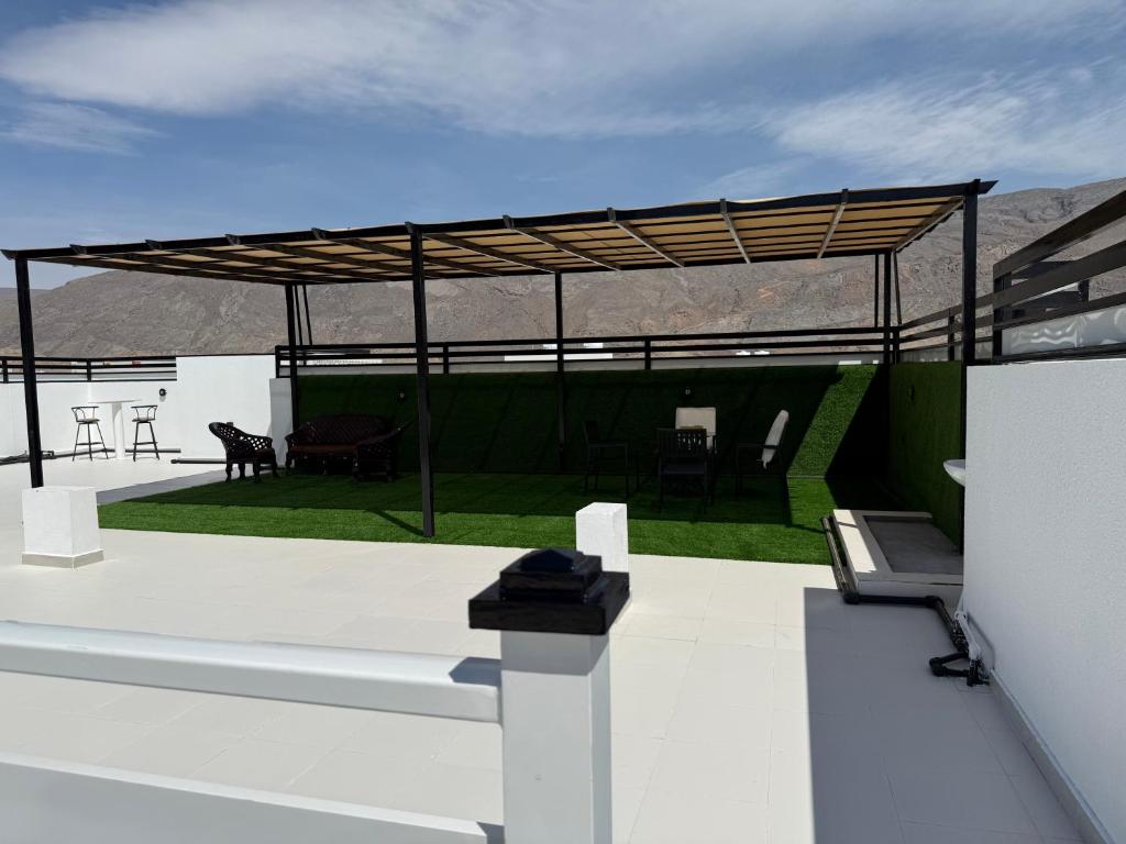 Fotografie z fotogalerie ubytování Brand new Fig House Villa 03 v destinaci Nazvá