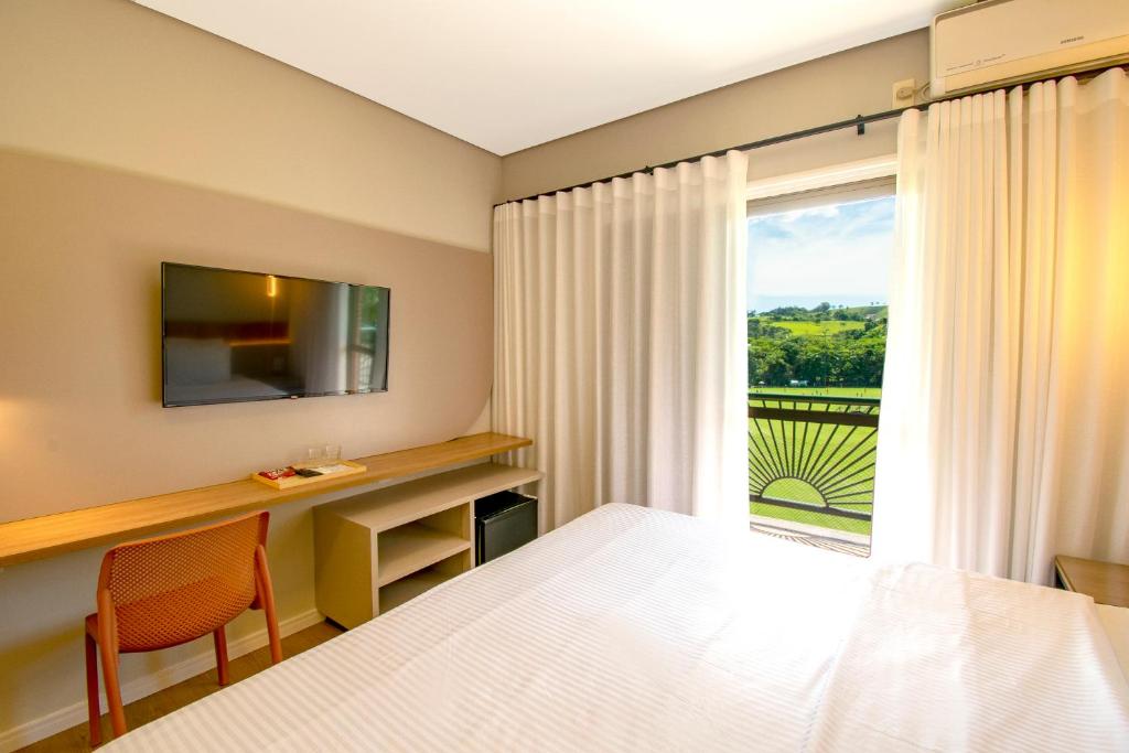 Oscar Inn Eco Resort