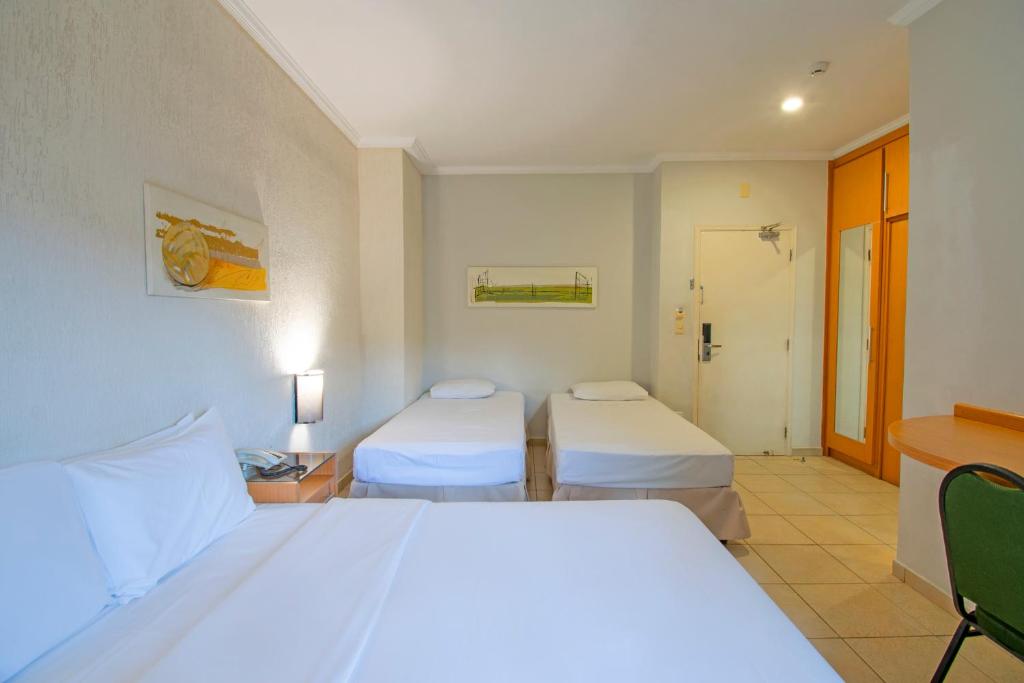 Oscar Inn Eco Resort