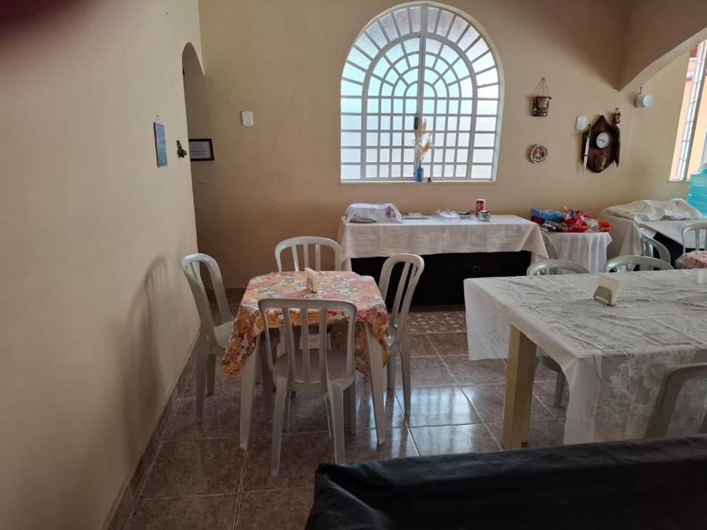 Φωτογραφία από το άλμπουμ του Casa Pouso Muriqui σε Vila Muriqui