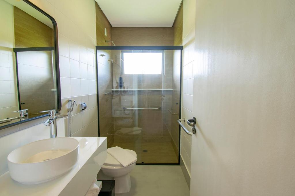 Oscar Inn Eco Resort