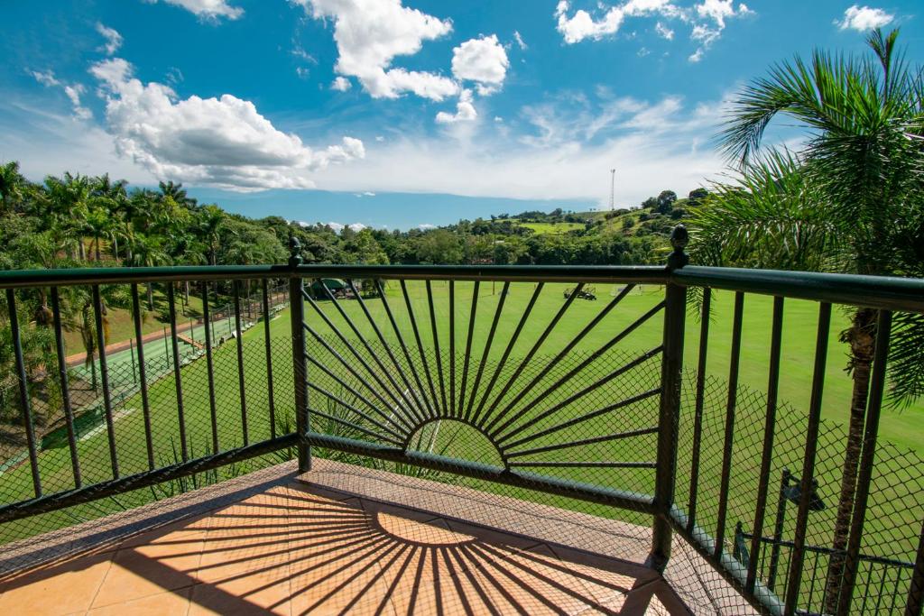 Oscar Inn Eco Resort