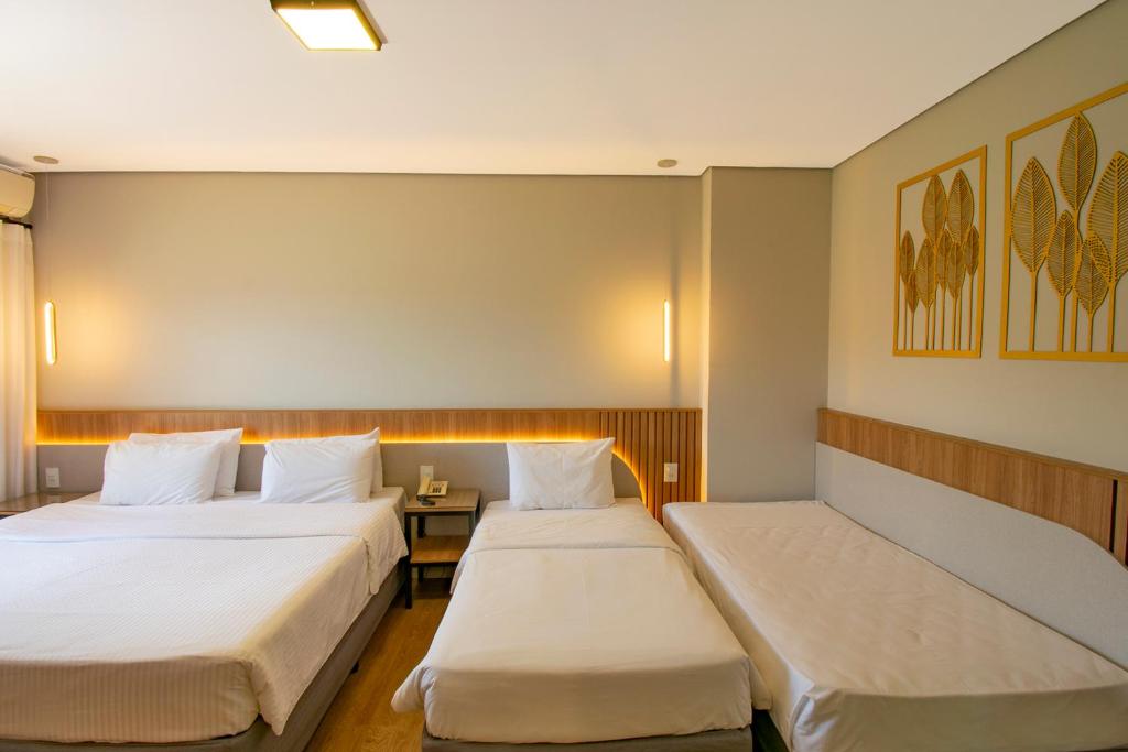 Oscar Inn Eco Resort