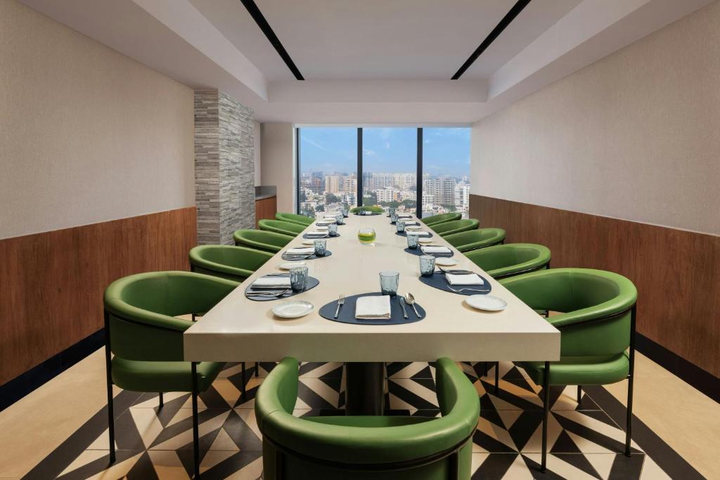 Fotografie z fotogalerie ubytování Four Points by Sheraton Nashik v destinaci Nášik