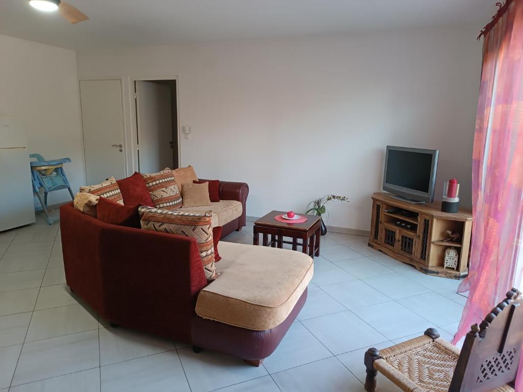 Appartement Molini - Apartment - Ground Floor
